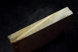 ●Japanese Natural Whetstone Nakayama Inojiriguchi Hon Suita Dai Gokujo 696g 8.22