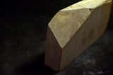 ●Japanese Natural Whetstone Nakayama Inojiriguchi Hon Suita Dai Gokujo 696g 8.22