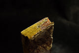 Japanese Natural Whetstone Shohonyama Umegahata Asagi 845g