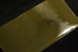 ●Japanese Natural Whetstone Nakayama Inojiriguchi Hon Suita Dai Gokujo 696g 8.22