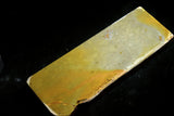 Japanese Natural Whetstone Shohonyama Umegahata Asagi 845g