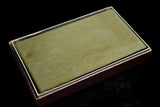 ●Japanese Natural Whetstone Nakayama Kurumaguchi Asagi Dai Gokujo 585g from Japan 8.22