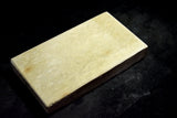 ●Japanese Natural Whetstone Nakayama Kurumaguchi Asagi Dai Gokujo 585g from Japan 8.22