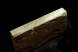 ●Japanese Natural Whetstone Nakayama Kurumaguchi Asagi Dai Gokujo 585g from Japan 8.22