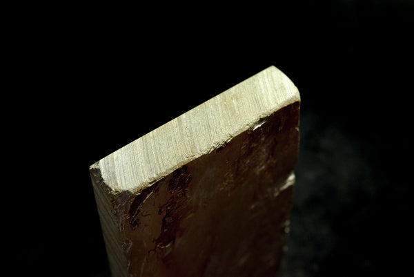 ●Japanese Natural Whetstone Nakayama Kurumaguchi Asagi Dai Gokujo 585g from Japan 8.22