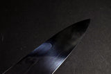 ●Japanese Chef Knife Kenji Togashi White 1 Mirror Polished Honyaki Gyuto 240mm 9.19