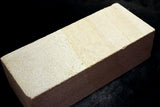 ●Japanese Natural Whetstone Hirashima *Chunk* #80 / 3260g from Nagasaki Pref. 8.22