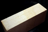 ●Japanese Natural Whetstone Hirashima *Chunk* #80 / 3260g from Nagasaki Pref. 8.22