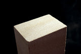 ●Japanese Natural Whetstone Hirashima *Chunk* #80 / 3260g from Nagasaki Pref. 8.22