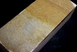 ●Japanese Natural Whetstone Hirashima *Chunk* #80 / 3260g from Nagasaki Pref. 8.22