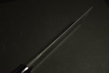 ●Japanese Chef Knife Shigefusa Black Nakiri 165mm *Pre-Ownwd* 8.22