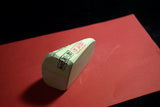 ●Japanese Natural Whetstone Asano Mikawa Nagura Atsu Betsujo 197g Aichi Pref. 9.05