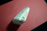 ●Japanese Natural Whetstone Asano Mikawa Nagura Atsu Betsujo 197g Aichi Pref. 9.05
