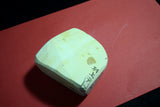 ●Japanese Natural Whetstone Asano Mikawa Nagura Atsu Betsujo 197g Aichi Pref. 9.05