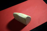 ●Japanese Natural Whetstone Asano Mikawa Nagura Atsu Betsujo 197g Aichi Pref. 9.05