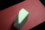 ●Japanese Natural Whetstone Asano Mikawa Nagura Atsu Betsujo 304g Aichi Pref. 9.05