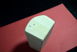 ●Japanese Natural Whetstone Asano Mikawa Nagura Atsu Betsujo 304g Aichi Pref. 9.05