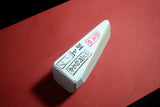 ●Japanese Natural Whetstone Asano Mikawa Nagura Atsu Betsujo 144g Aichi Pref. 9.05