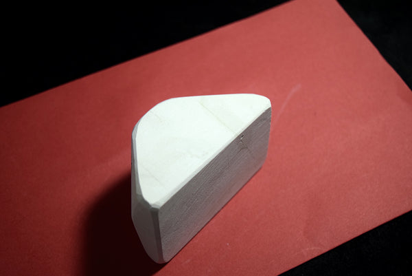 ●Japanese Natural Whetstone Asano Mikawa Nagura Atsu Betsujo 233g Aichi Pref. 9.05