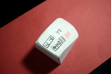 ●Japanese Natural Whetstone Asano Mikawa Nagura Atsu Betsujo 232g Aichi Pref. 9.05