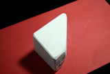 ●Japanese Natural Whetstone Asano Mikawa Nagura Atsu Betsujo 232g Aichi Pref. 9.05