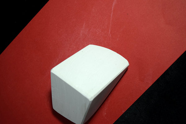 ●Japanese Natural Whetstone Asano Mikawa Nagura Atsu Betsujo 232g Aichi Pref. 9.05