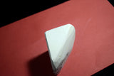●Japanese Natural Whetstone Asano Mikawa Nagura Atsu Betsujo 147g Aichi Pref. 9.05