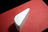 ●Japanese Natural Whetstone Asano Mikawa Nagura Atsu Betsujo 168g Aichi Pref. 9.05