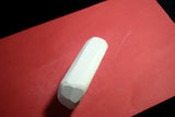 ●Japanese Natural Whetstone Asano Mikawa Nagura Tenjyo Betsujo 111g Aichi  9.07