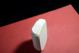 ●Japanese Natural Whetstone Asano Mikawa Nagura Tenjyo Betsujo 111g Aichi  9.07
