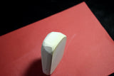 ●Japanese Natural Whetstone Asano Mikawa Nagura Tenjyo Betsujo 111g Aichi  9.07