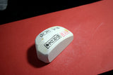 ●Japanese Natural Whetstone Asano Mikawa Nagura Tenjyo Betsujo 120g Aichi  9.07