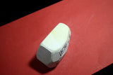 ●Japanese Natural Whetstone Asano Mikawa Nagura Tenjyo Betsujo 120g Aichi  9.07