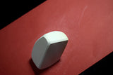 ●Japanese Natural Whetstone Asano Mikawa Nagura Tenjyo Betsujo 120g Aichi  9.07