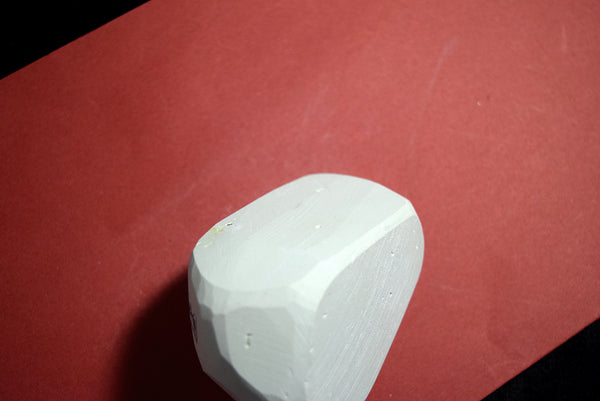 ●Japanese Natural Whetstone Asano Mikawa Nagura Tenjyo Betsujo 195g Aichi  9.07