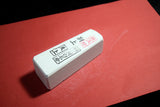 ●Japanese Natural Whetstone Asano Mikawa Nagura Tenjyo Betsujo 104g Aichi  9.07