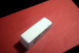 ●Japanese Natural Whetstone Asano Mikawa Nagura Tenjyo Betsujo 104g Aichi  9.07