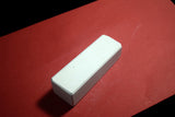 ●Japanese Natural Whetstone Asano Mikawa Nagura Tenjyo Betsujo 104g Aichi  9.07