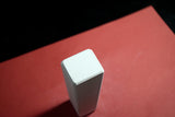 ●Japanese Natural Whetstone Asano Mikawa Nagura Tenjyo Betsujo 104g Aichi  9.07