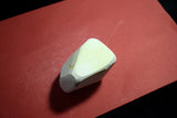 ●Japanese Natural Whetstone Asano Mikawa Nagura Tenjyo Betsujo 103g Aichi  9.07