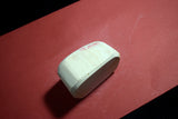 ●Japanese Natural Whetstone Asano Mikawa Nagura Tenjyo Tokkyu 114g from Aichi 9.07