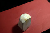 ●Japanese Natural Whetstone Asano Mikawa Nagura Tenjyo Tokkyu 114g from Aichi 9.07