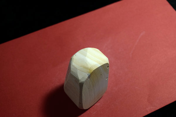 ●Japanese Natural Whetstone Asano Mikawa Nagura Tenjyo Tokkyu 114g from Aichi 9.07