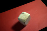 ●Japanese Natural Whetstone Asano Mikawa Nagura Tenjyo Tokkyu 114g from Aichi 9.07