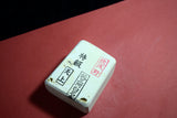 ●Japanese Natural Whetstone Asano Mikawa Nagura Tenjyo Tokkyu 147g from Aichi 9.07
