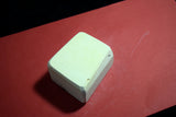 ●Japanese Natural Whetstone Asano Mikawa Nagura Tenjyo Tokkyu 147g from Aichi 9.07