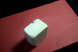 ●Japanese Natural Whetstone Asano Mikawa Nagura Tenjyo Tokkyu 147g from Aichi 9.07