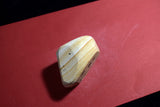 ●Japanese Natural Whetstone Asano Mikawa Nagura Tenjyo Tokkyu 106g from Aichi 9.07