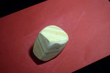 ●Japanese Natural Whetstone Asano Mikawa Nagura Tenjyo Tokkyu 106g from Aichi 9.07