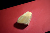 ●Japanese Natural Whetstone Asano Mikawa Nagura Tenjyo Tokkyu 106g from Aichi 9.07